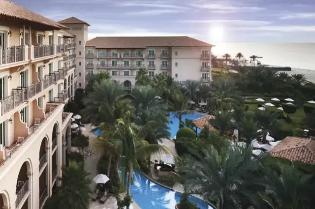 Tailor Made Holidays & Bespoke Packages for The Ritz-Carlton, Dubai